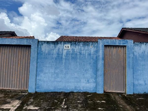 Casa em leilão em Tome-Acu