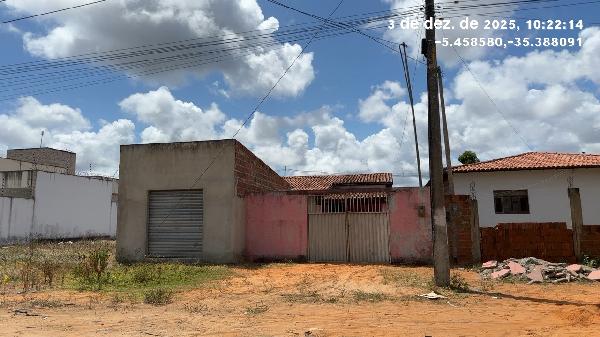 Casa em leilão em Maxaranguape