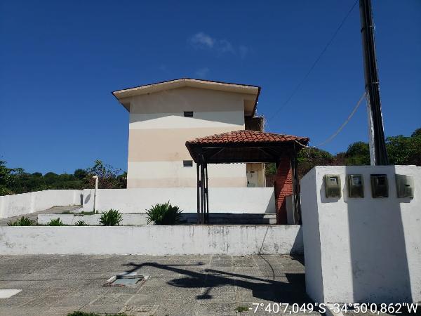 Apartamento em leilão em Goiana