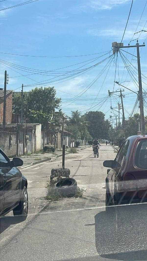 Casa em leilão em Sao Goncalo
