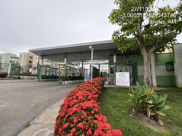 Apartamento em leilão em Manaus