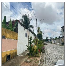 Casa em leilão em Sao Goncalo Do Amarante