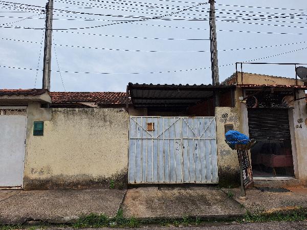 Casa em leilão em Nova Iguacu
