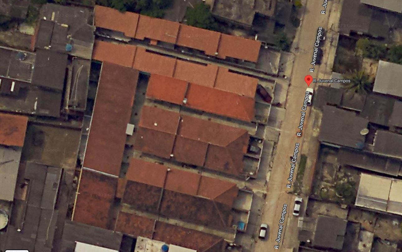 Casa em leilão em Sao Goncalo