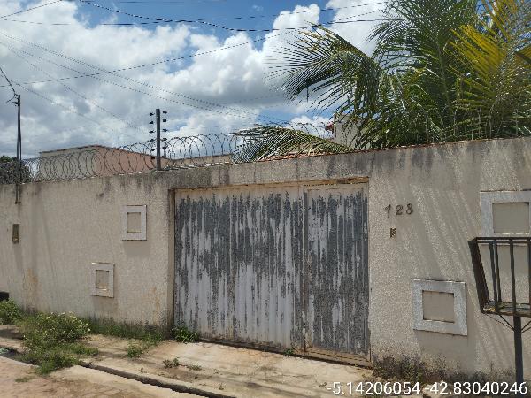 Casa em leilão em Timon