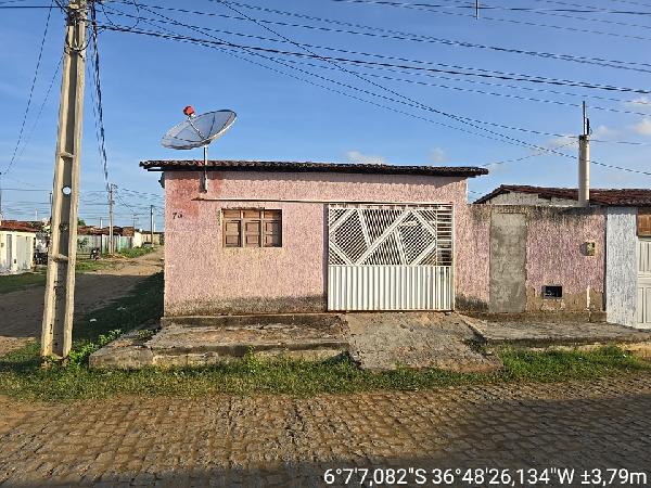 Casa em leilão em Florania