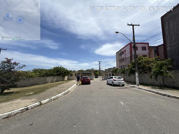 Apartamento em leilão em Maceio