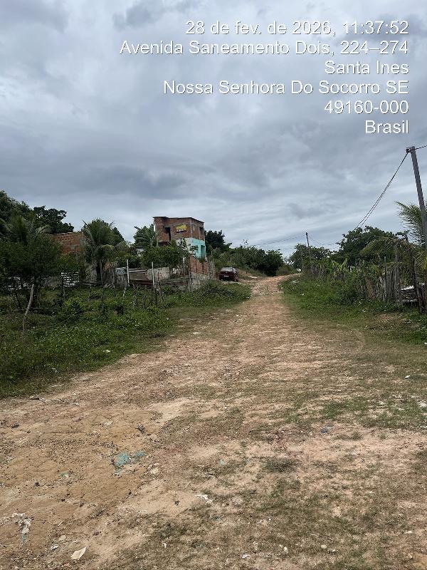 Casa em leilão em Nossa Senhora Do Socorro
