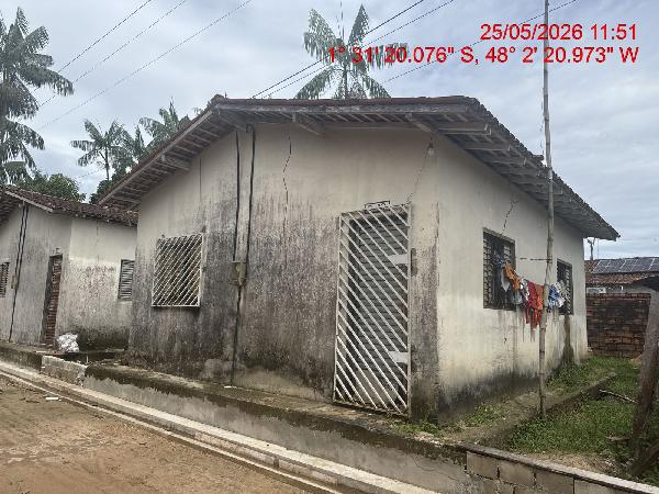 Casa em leilão em Bujaru