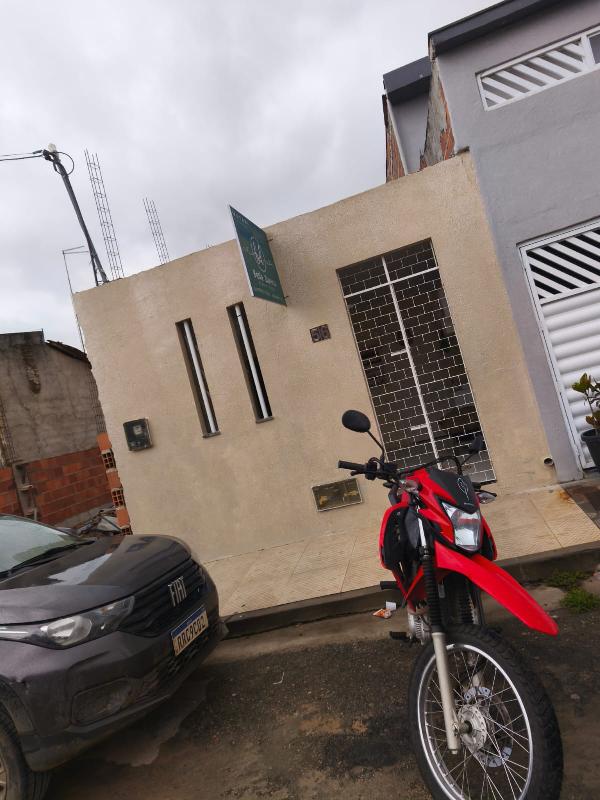 Casa em leilão em Campo Do Brito