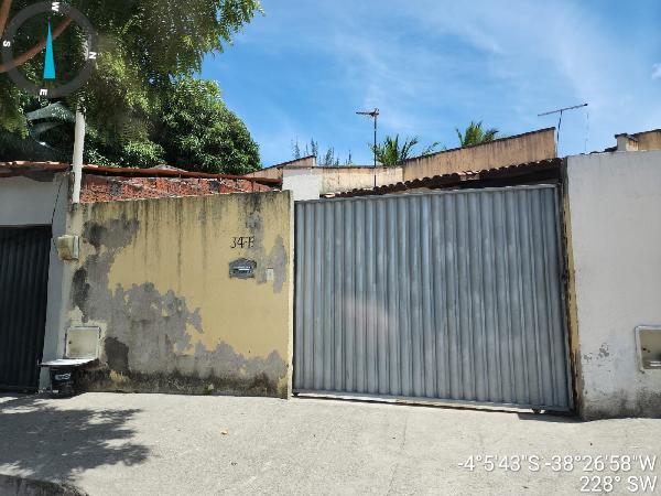 Casa em leilão em Horizonte