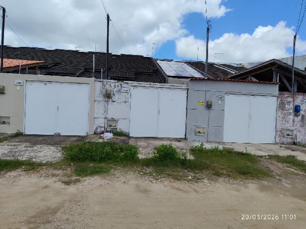 Casa em leilão em Pacatuba