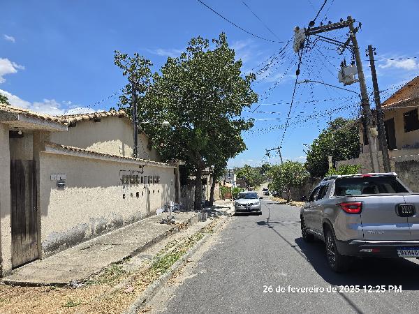 Casa em leilão em Itaborai