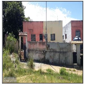 Casa em leilão em Itaborai