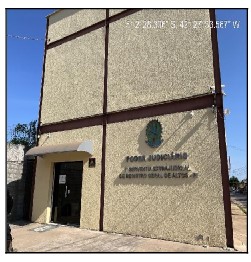 Casa em leilão em Altos