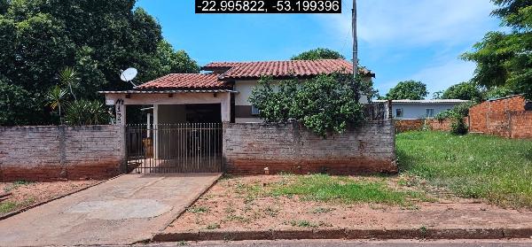 Casa em leilão em Santa Isabel Do Ivai