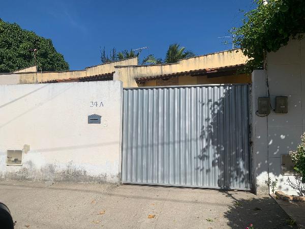 Casa em leilão em Horizonte