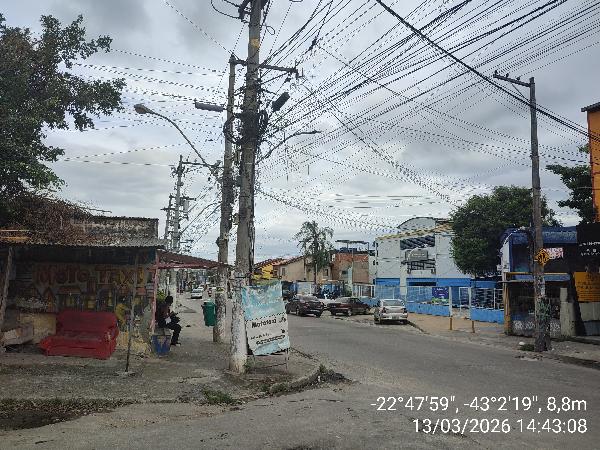 Apartamento em leilão em Sao Goncalo