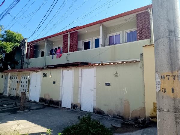 Apartamento em leilão em Nova Iguacu