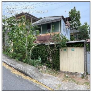 Casa em leilão em Sao Goncalo