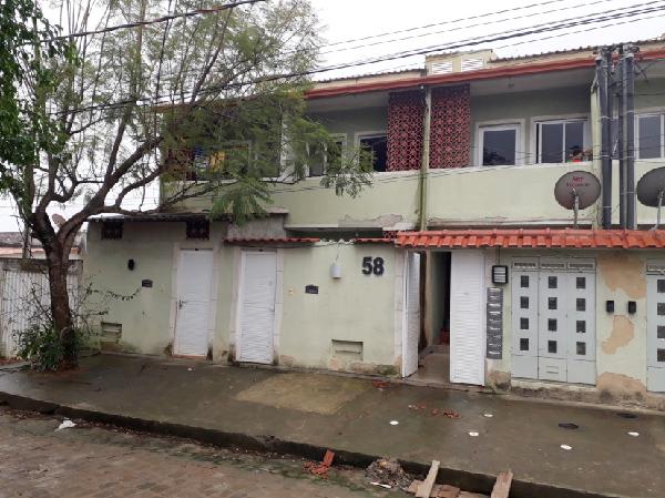 Apartamento em leilão em Nova Iguacu