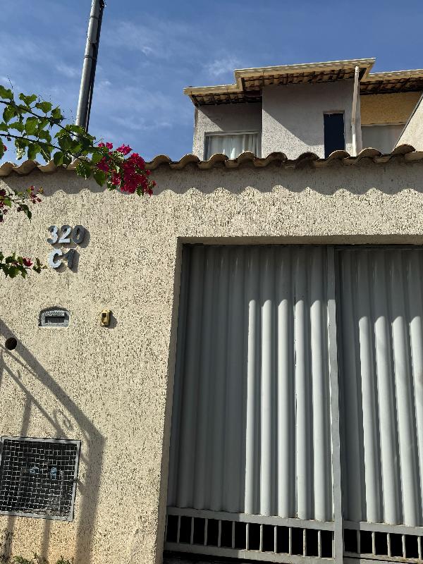Casa em leilão em Ribeirao Das Neves
