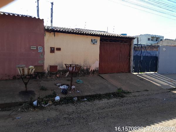 Casa em leilão em Luziania