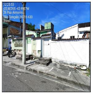 Casa em leilão em Sao Goncalo