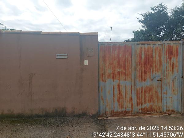 Casa em leilão em Esmeraldas