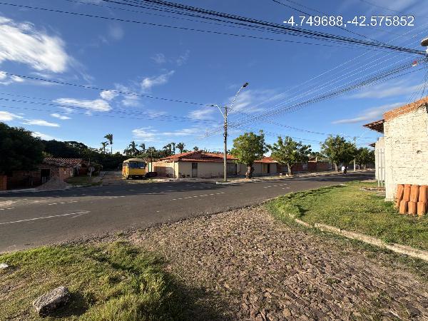 Casa em leilão em Jose De Freitas