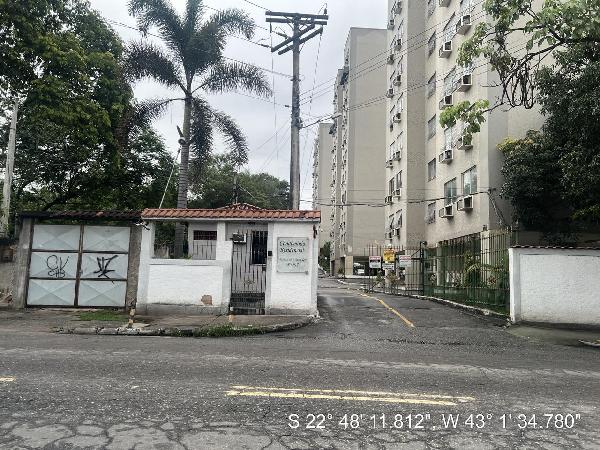 Apartamento em leilão em Sao Goncalo
