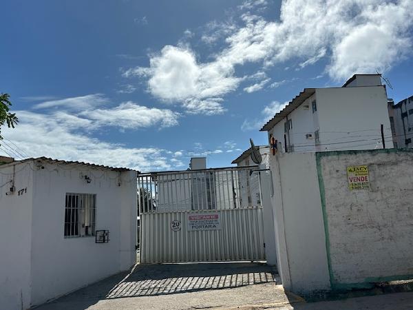 Apartamento em leilão em Olinda