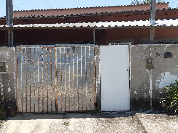 Casa em leilão em Nova Iguacu