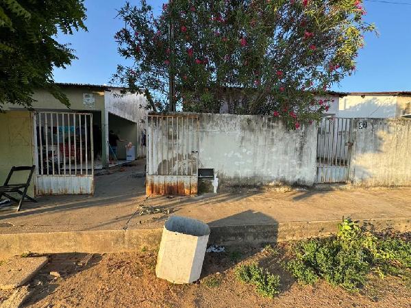 Casa em leilão em Jerico