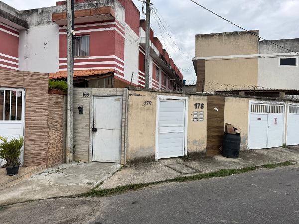 Casa em leilão em Nova Iguacu