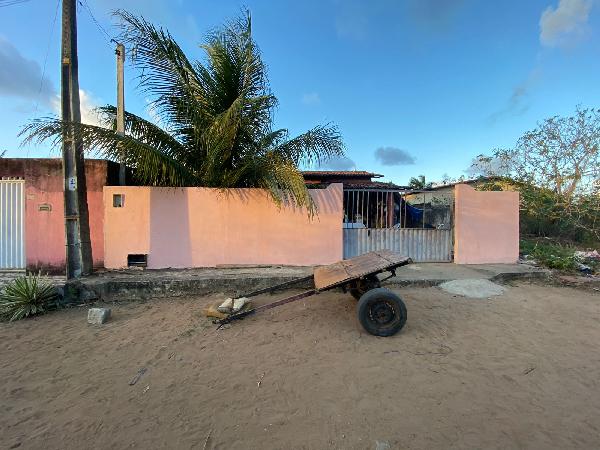 Casa em leilão em Extremoz