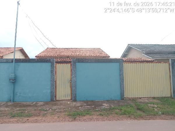 Casa em leilão em Tome-Acu