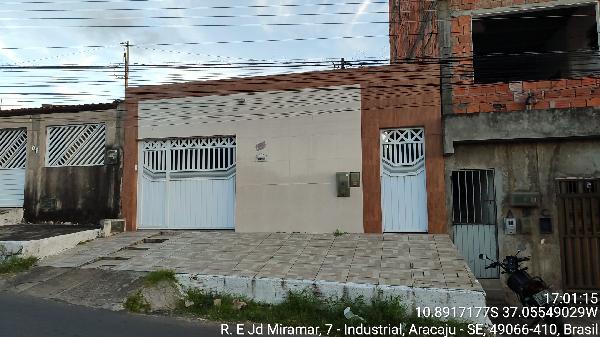 Casa em leilão em Aracaju