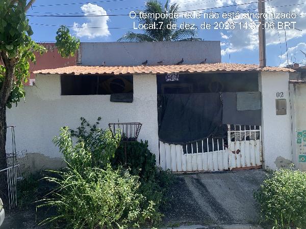 Casa em leilão em Nova Iguacu