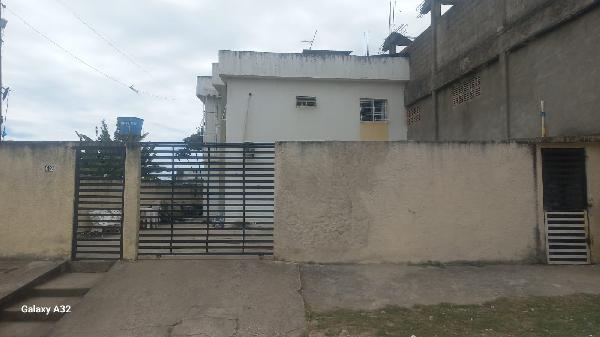 Apartamento em leilão em Olinda