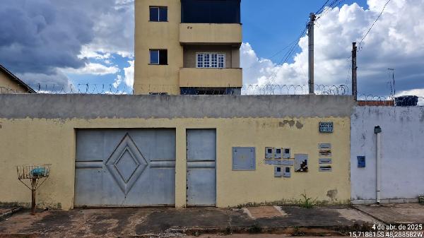 Apartamento em leilão em Aguas Lindas De Goias
