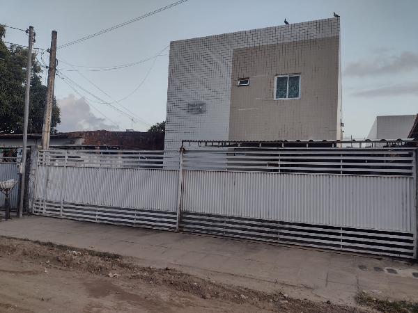 Apartamento em leilão em Joao Pessoa