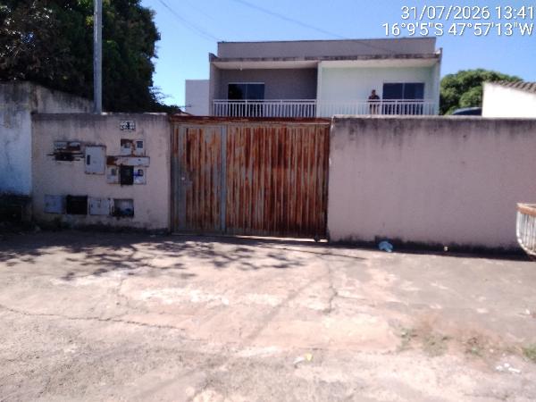 Apartamento em leilão em Luziania