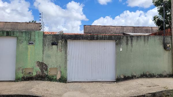 Casa em leilão em Horizonte