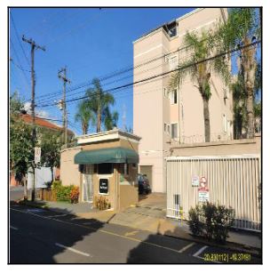 Apartamento em leilão em Sao Jose Do Rio Preto