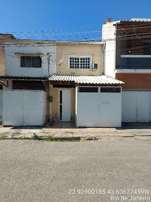 Apartamento em leilão em Rio De Janeiro