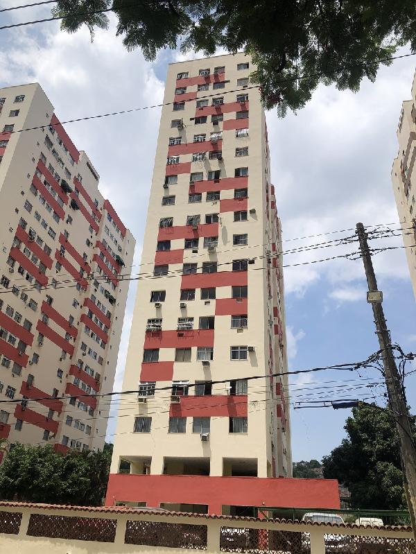 Apartamento em leilão em Rio De Janeiro