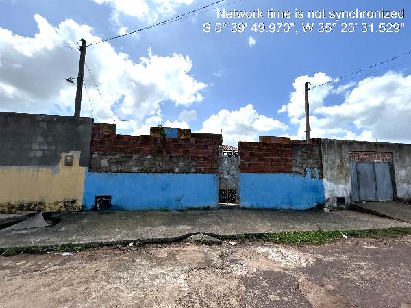 Casa em leilão em Ceara-Mirim