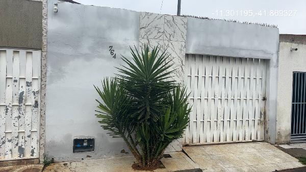 Casa em leilão em Irece