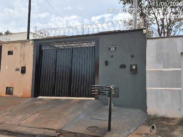 Casa em leilão em Goiatuba